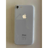 Celular iPhone 8 Blanco. Apple