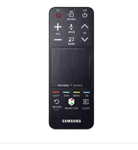 Control Samsung Magic Touch Rmctpf2bp1