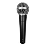 Venetian Lm-58 Microfono Dinamico Cardioide Vocal Mano Sm58