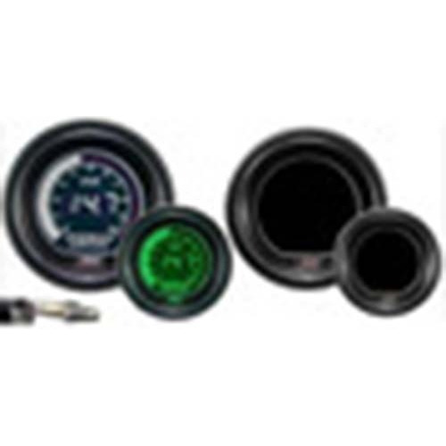 Kit Sonda Wideband - Bosch 4.9 Blanca/verde - Prosport - Mc