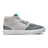 Tenis Jordan Series Mid Para Hombre-gris Claro