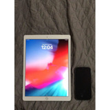 iPad Pro 12.9 - Modelo A1652 - 128 Gigas - Wi-fi - 4g