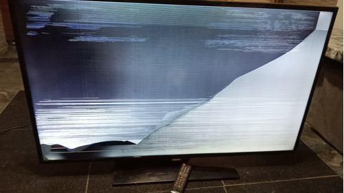 Tv Led Samsung 50 Para Repuesto
