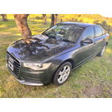 Audi A6 2012 2.8 Fsi 204cv Multitronic