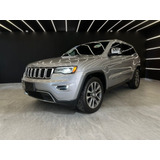 Jeep Grand Cherokee 2018