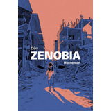 Zenobia (t.d), De Morten Dürr. Editorial Barbara Fiore, Tapa Dura En Español, 2018