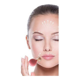 Massageador Lifting Facial Antirrugas Ventosa Silicone Vácuo