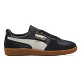 Zapatillas Hombre Puma Palermo Negro In Store Csi