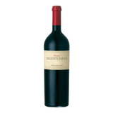 Vino Angélica Zapata Malbec Alta 750ml