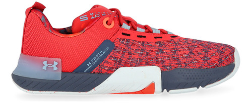 Zapatillas Entrenamiento Under Armour Tribase Reign 5 Hombre