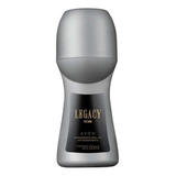 Desodorante Roll On De Hombre O Mujer 2 Unidades Avon® Fragancia Hombre Legacy