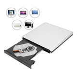 Usb3.0 Blu-ray Laptop Pc Unidad Óptica Externa Grabadora De