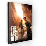 Colección Retablos The Last Of Us Saga