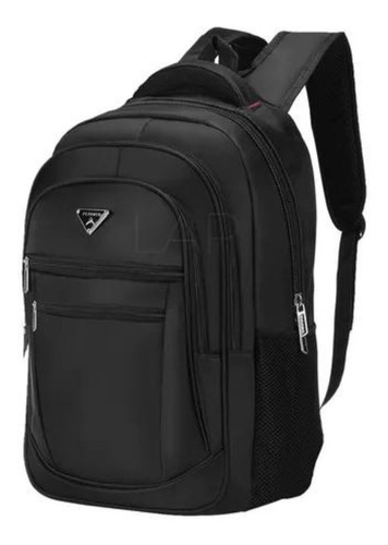 Mochila Bolsa Masculina Notebook Impermeável Reforçada