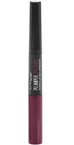 Lápices Labiales - Maybelline New York Lip Studio Plumper, P