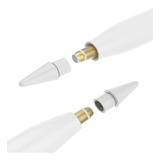 Puntas De Repuesto Apple Pencil 1 Y 2 Generacion