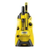 Hidrolavadora K4 Power Control Karcher