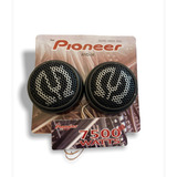 Par Tweeters Grande 5cm T/pioneer  750w 300db