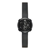 Reloj Skechers Sr2101 Negro Mujer