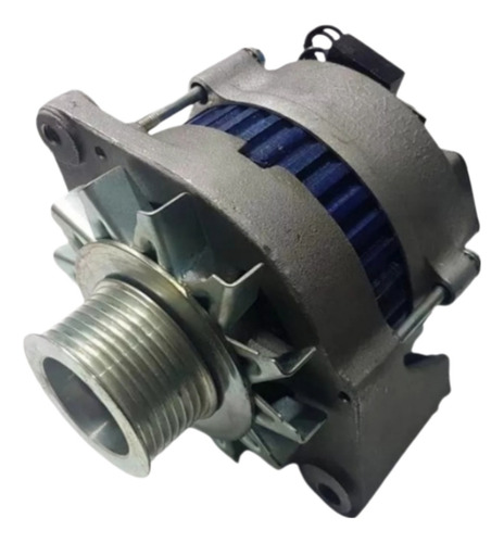 Alternador P/volkswaguen 13180,17260,26260, Mwm,cummins 24v