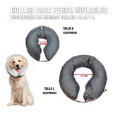 Protector Inflable Para Perros Y Gatos Javasi Chile