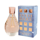 Guess Dare 100 Ml Eau De Toilette Spray Woman De Guess