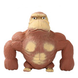 Juguete Big Gorilla, 600 G, For Aliviar El Estrés De Forma