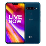 Celular LG V40 5 Camaras Nuevos! Libres! Especial Hot Sale!