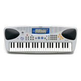 Mini Teclado Casio Ma 150 - Ideal Para Crianças.