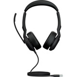Headset Jabra Evolve2 50 Usb-a Uc Stereo 25089-989-999
