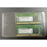 Memoria Smart Sodimm 16gb (2x8) Ddr4 3200 Sms4wec8c1k0446fcg