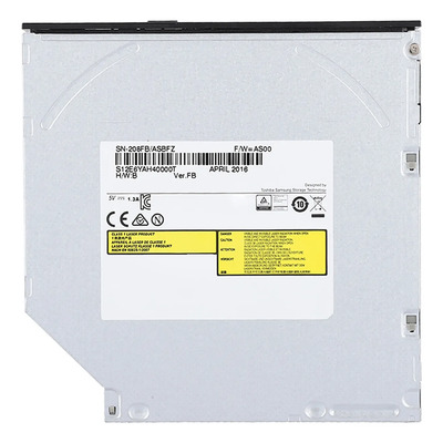 Dvd Writer Sn 208 | Mercado Livre