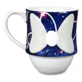 Disney Taza Minnie Mouse The Main Attraction Space Mountain 