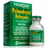 Pulmodrazin Reforçado 10ml (antibiótico)