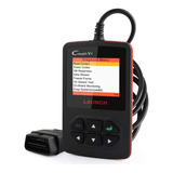 Launch X431 Obd2 Scanner Creader V Plus - Lector De Códigos 