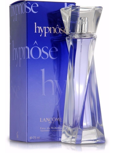 Hypnose Lancôme 75 Ml Lacrado Edp Original