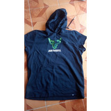 Sudadera Under Armour Project Rock