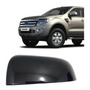 Espejo Ford Ranger 2007 2008 2009 Manual Negro Imp. Ford Ranger