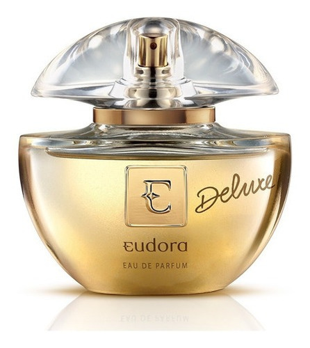 Eudora Deluxe - Eau De Parfum  75ml 