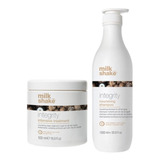 Shamp+masc Milk Shake Integrity - mL a $490