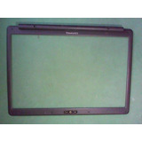 Moldura Tela Notebook Compaq Presario C720br C/web (mtn-109)