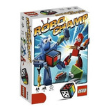 Lego Robo Champ 3835