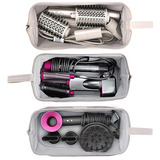 Bubm Funda De Viaje Para Dyson Airwrap Styler/shark Flexstyl