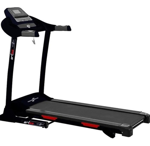 Banda Caminadora Arles Sportfitness Trotadora 1.5 Hp Program