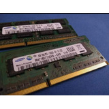 Memoria Samsung M471b5273ch0-ch9 4 Gb X 2 Ddr3 1333 Mhz 8gb 