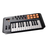 Almohadilla Usb/teclado M-audio Oxygen 61 - Midi