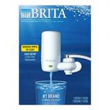 Sistema De Filtración Brita On Tap, Paquete De 10, Blanco