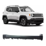 Moldura Spoiler Direito Jeep Renegade 16 A 22 Original Jp-75