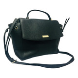 Bolsa De Mano Kate Spade New York Para Dama Negro