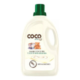 Detergente Coco Varela 5 Lts - L a $12443